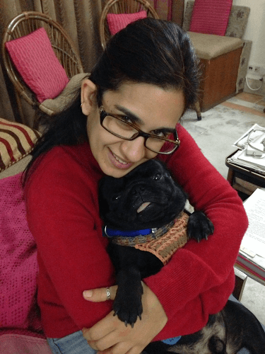 Preeti X Singh avatar