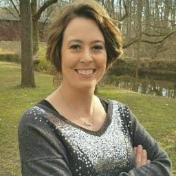 Rebecca L Unruh avatar