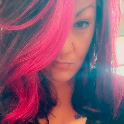 Diamond Marie Cartwright avatar