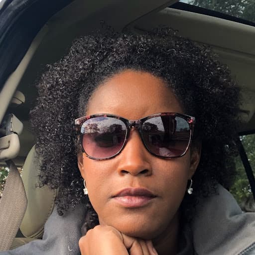 Shellie P Jacobs Jr. avatar