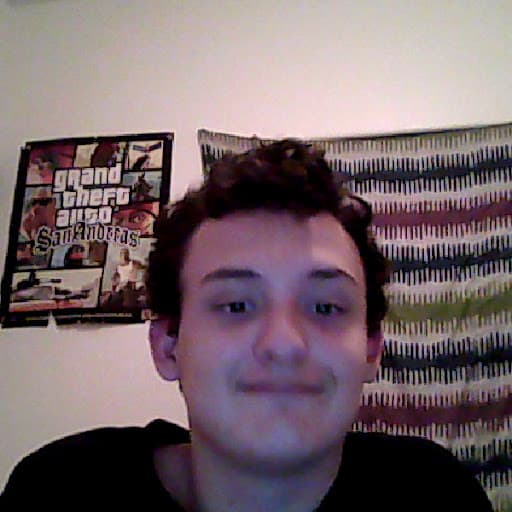 Zachary L Rust avatar