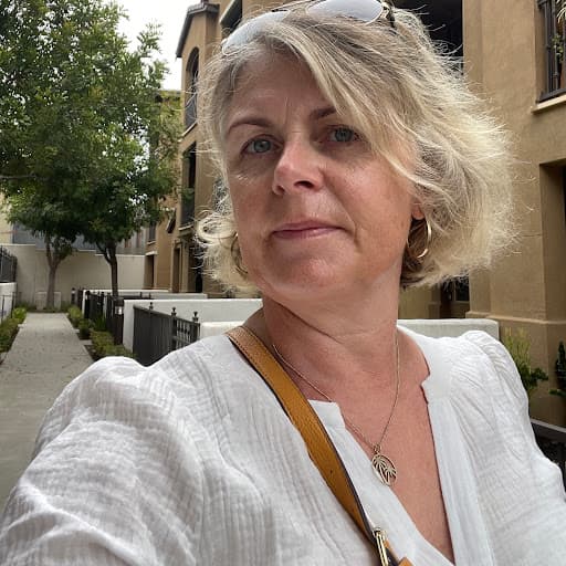 Christina J Stormvanleeuwen avatar