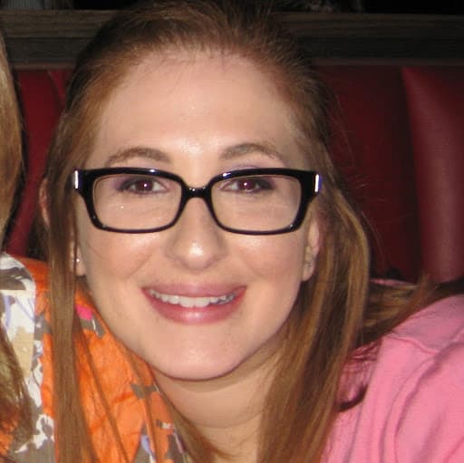 Lori V Jacobs avatar
