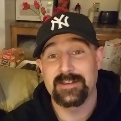 Glenn A Moehring avatar