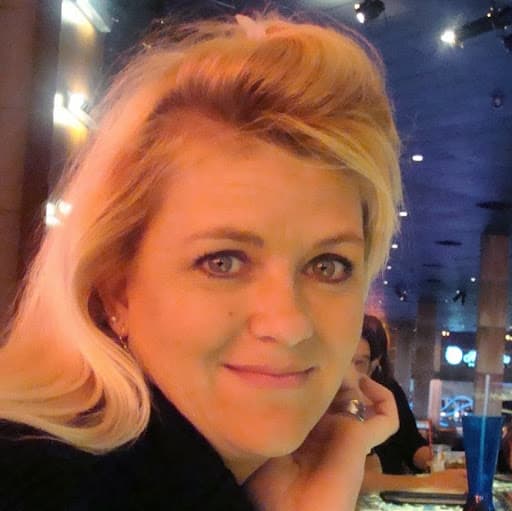 Rachel Marie Goding avatar