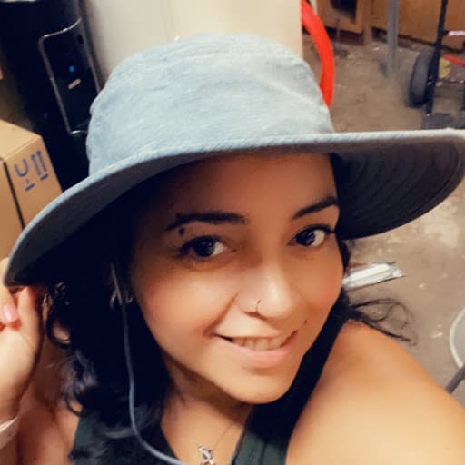 Alma Concepcion avatar