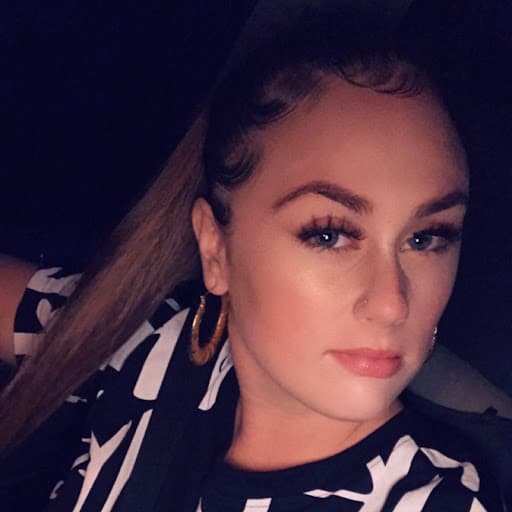 Kassi L Shell avatar