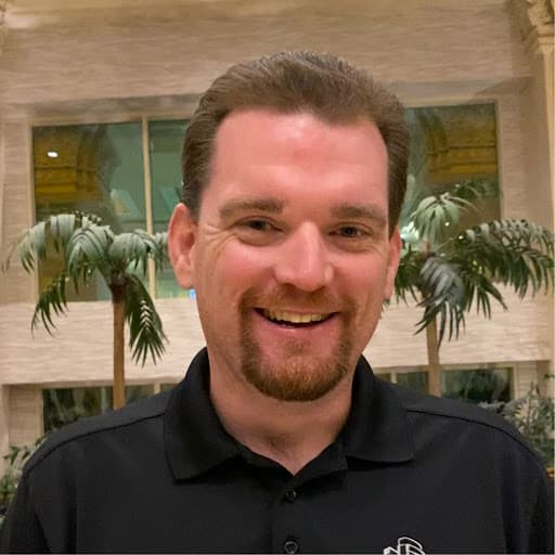 Cory Jacobs avatar