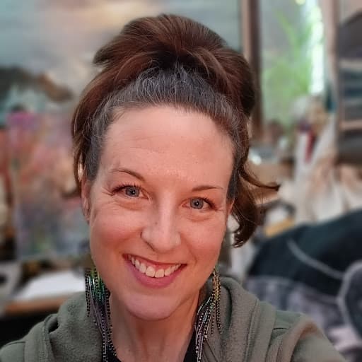 Sandra M Myskowski avatar