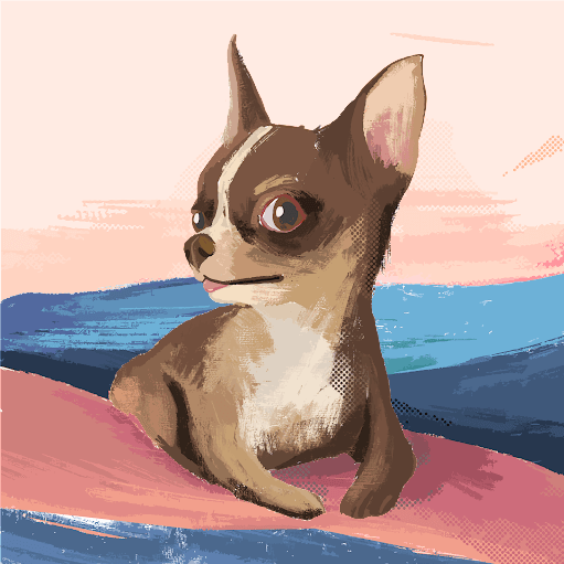 Phivu Mai avatar