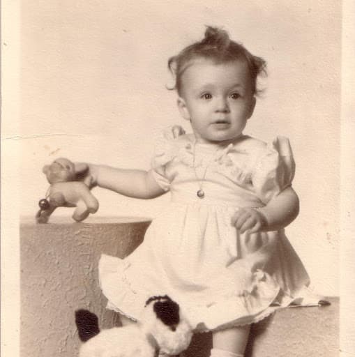 Mary Ann Stringer avatar