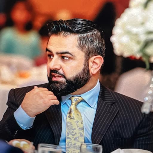 Zubair Aziz avatar