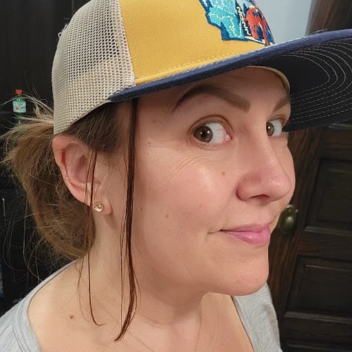 Jessica L Gruber avatar