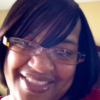Jacqueline T Williams avatar