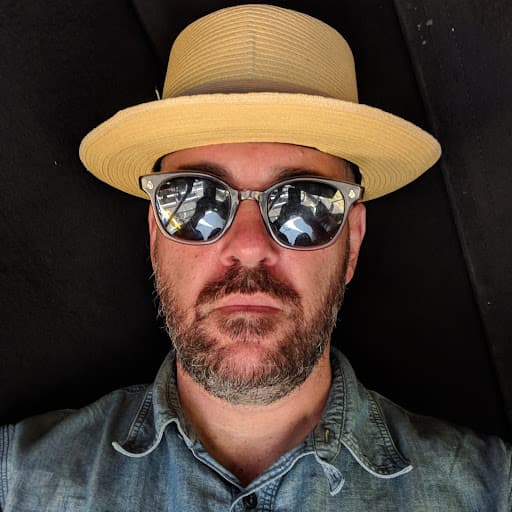 Mitchell Sharp avatar