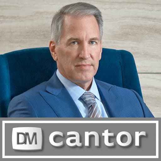David Michael Cantor avatar