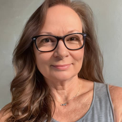 Jolean Elizabeth Marino avatar