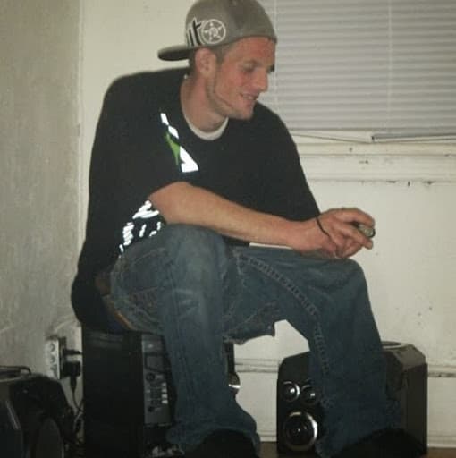 John Samuel Alexander avatar