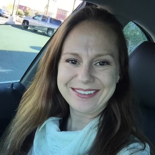 Hope Roberson avatar