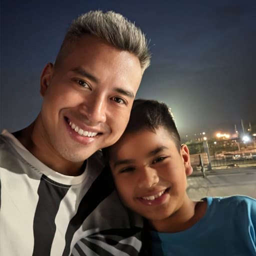 Don V Nguyen avatar