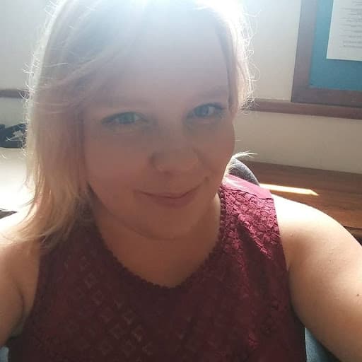 Katie Rauhoff avatar
