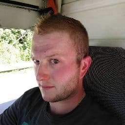 Kaleb Nicholas Hughey avatar