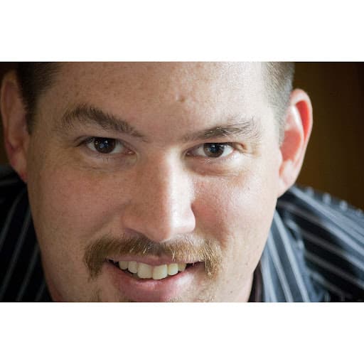 Clayton W Sharp avatar