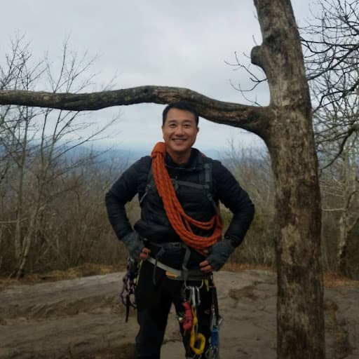 Tae Joon Kim avatar