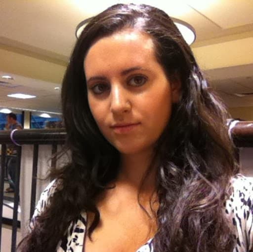 Katie M Jacobs avatar