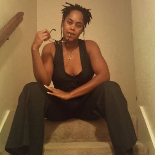 Ruby J Morris avatar