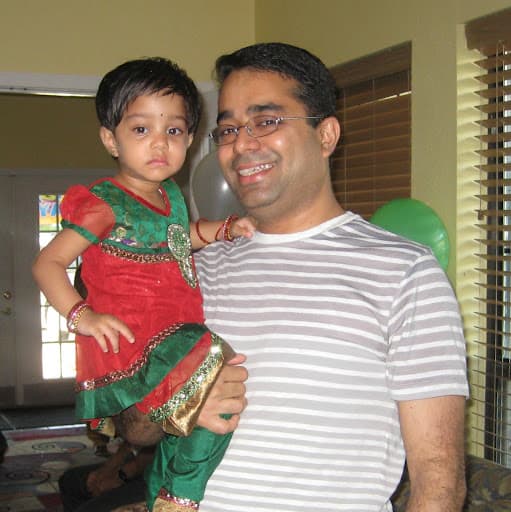 Vidhya Mohan avatar