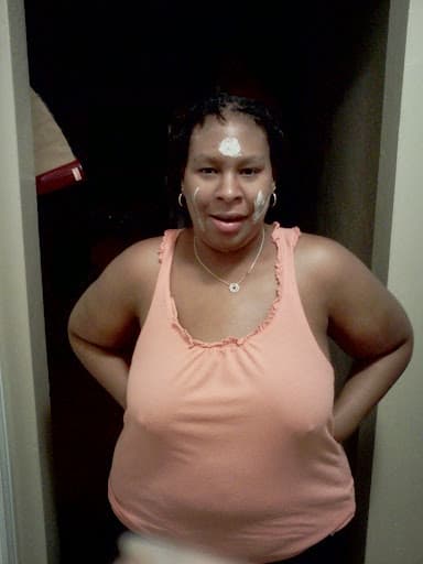 Annette Mavis May avatar