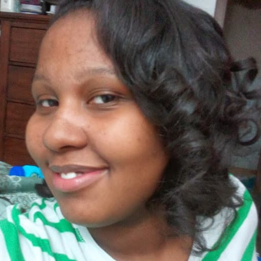 Holly Jo Johnson avatar