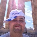 Christopher John Jacobs avatar