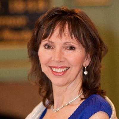 Angela Ann Ackroyd avatar
