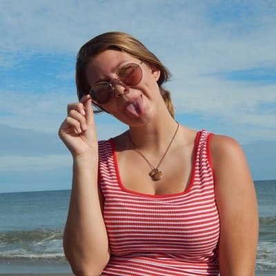 Vicky N Merkel avatar