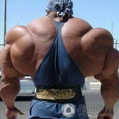 Craig Steven Behrendt avatar