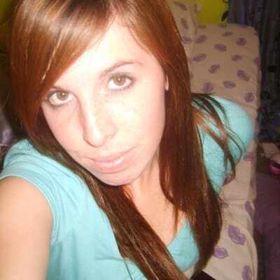 Sarah Ann Jacobs avatar