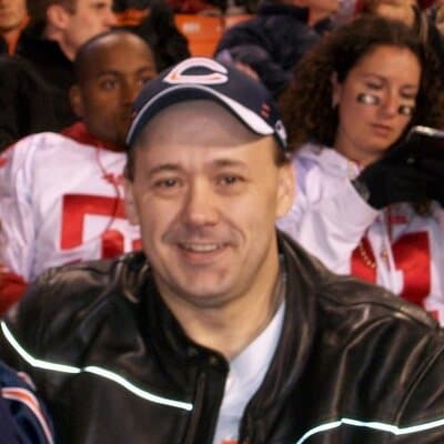 Mark A Tuttle avatar