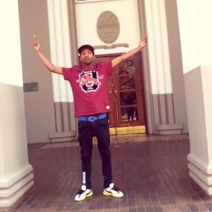 Thomas A Davis Jr. avatar