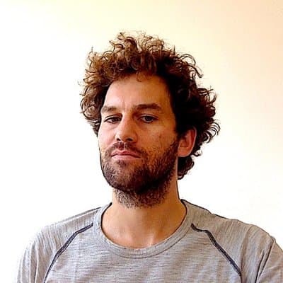 Tim May avatar