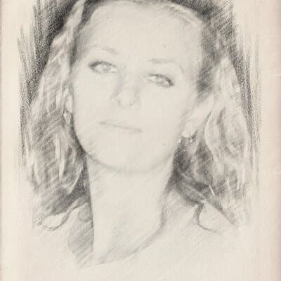 Sandra Luan Howald avatar