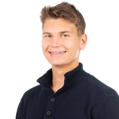 Fred H Rothacker avatar