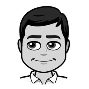 Harry Javaherian avatar