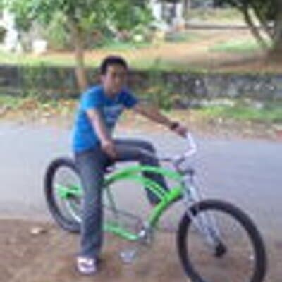Haden Ruby V avatar