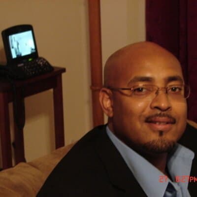 Aaron Thomas Jacobs avatar
