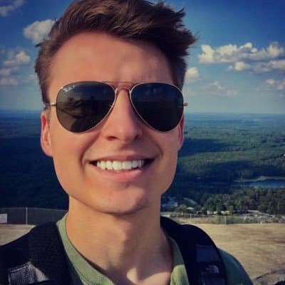 Kristopher J Kolb avatar