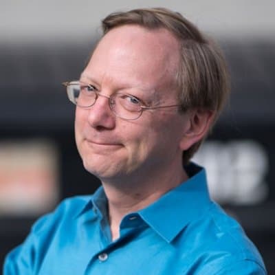 Robert L Query avatar
