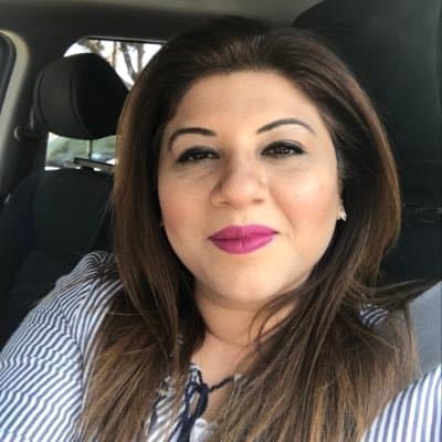 Sarah Shahid Butt Revoc avatar