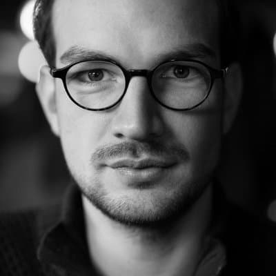 Mark W Matthies avatar